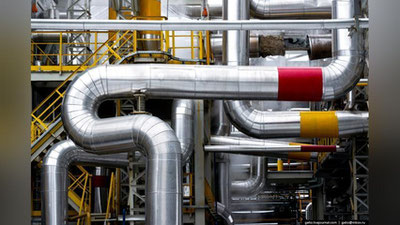 Изрображение 'В ДЖИЗАКСКОЙ ОБЛАСТИ ЗАЙМУТСЯ НЕФТЕПЕРЕРАБОТКОЙ'