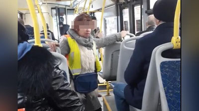 '2021 yil 1 yanvardan jamoat transportida naqd pul orqali to`lov qilish tizimi bekor qilinishi rejalashtirilmoqda'ning rasmi