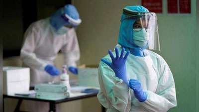 'O`zbekistonda 3 ta hududda 93 kishi koronavirus bilan zararlandi'ning rasmi