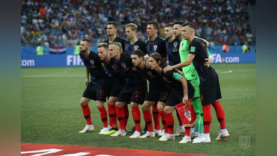 Изрображение 'ОПРЕДЕЛИЛСЯ СОПЕРНИК РОССИИ В 1/4 ФИНАЛА ЧМ-2018'