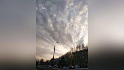 Изрображение 'В Узгидромете рассказали о погоде на выходные'