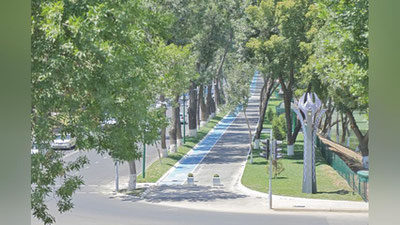 Изрображение 'Еще 120 махаллей Ташкента планируют включить в проект "Обод махалля"'