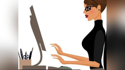 Изрображение 'ТЕСТ: ПОДХОДИТ ЛИ ВАМ ВАША РАБОТА?'