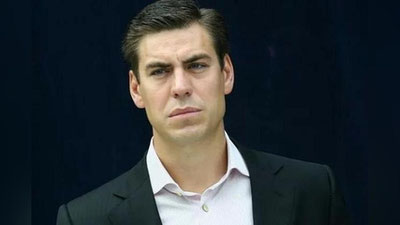 Изрображение 'В ТАШКЕНТЕ ПРОЙДЕТ ТВОРЧЕСКИЙ ВЕЧЕР С УЧАСТИЕМ ДМИТРИЯ ДЮЖЕВА'