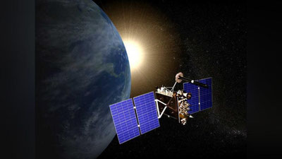 Изрображение 'В УЗБЕКИСТАНЕ ИЗУЧАТ ВОЗМОЖНОСТИ РАЗВИТИЯ КОСМИЧЕСКОЙ ОТРАСЛИ'