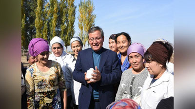 Изрображение 'АНДИЖАНСКИЙ ХОКИМ ОБЪЯВИЛ ХАШАР: РЕАКЦИЯ МИНТРУДА'