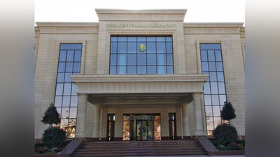 'Toshkent shahar hokimligi 1 mlrd so`m mablag`ni Prezident portretlarini sotib olishga sarflagan'ning rasmi