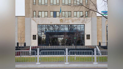 'Monopoliyaga qarshi kurashish qo`mitasi uch viloyat hokimliklari va IIBlariga nisbatan ish qo`zg`atdi'ning rasmi