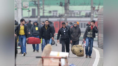 'Mehnat migrantlarini Rossiyaga olib kirishning maxsus mexanizmi yaratildi'ning rasmi