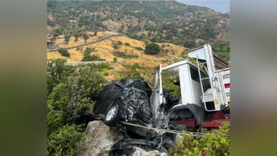 'Ibrohim Totlisas avtohalokatga uchradi'ning rasmi