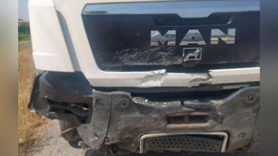 Изрображение 'В Наманганской области опрокинулся грузовик: погиб пассажир'