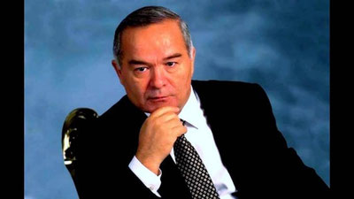 '30 yanvar — Islom Karimov tug`ilgan kun'ning rasmi