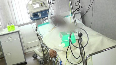 'O`zbekistonda 5 iyuldan beri pnevmoniyadan 60 kishi vafot etdi — SSV'ning rasmi