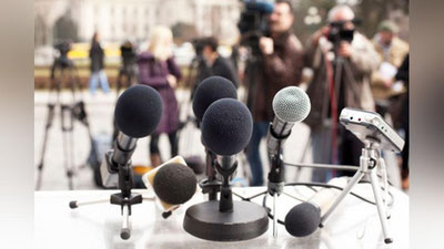 'Журналистларга тазйиқ қилган амалдорларга жазо кучайтирилади'ning rasmi