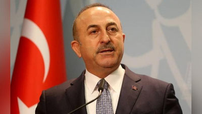 'Россия-Украина уруши оқибатлари ҳамма жойда сезилмоқда — Туркия ташқи ишлар вазири'ning rasmi