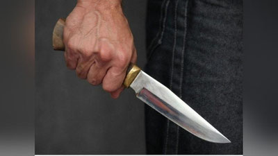 Изрображение 'В Самарканде мужчина ударил жену ножом и сел на 1 год в тюрьму'