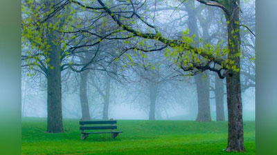 Изрображение 'КАКАЯ ПОГОДА НАС ЖДЕТ В ПОСЛЕДНИЙ ДЕНЬ МАРТА?'