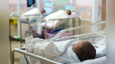 'SSV eng ko`p tug`uruq qayd etilgan hududlarni e`lon qildi'ning rasmi