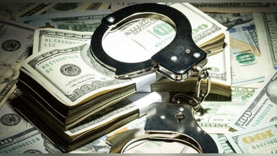 '638,3 mln so`mni talon-toroj qilgan Angren shahar obodonlashtirish boshqarmasining sobiq rahbari qo`lga olindi'ning rasmi