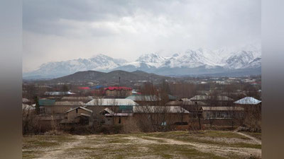 'Dam olish kunlari O`zbekiston aholisini juda iliq ob-havo kutmoqda'ning rasmi