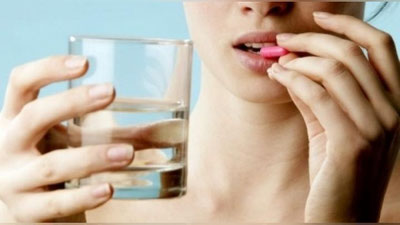 Изрображение 'ПОЧЕМУ НЕ ДЕЙСТВУЕТ ЛЕКАРСТВО: 5 ВОЗМОЖНЫХ ПРИЧИН'