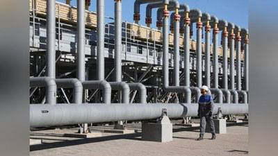 'Германия газ захираларини кўпайтириш учун катта маблағ ажратди'ning rasmi