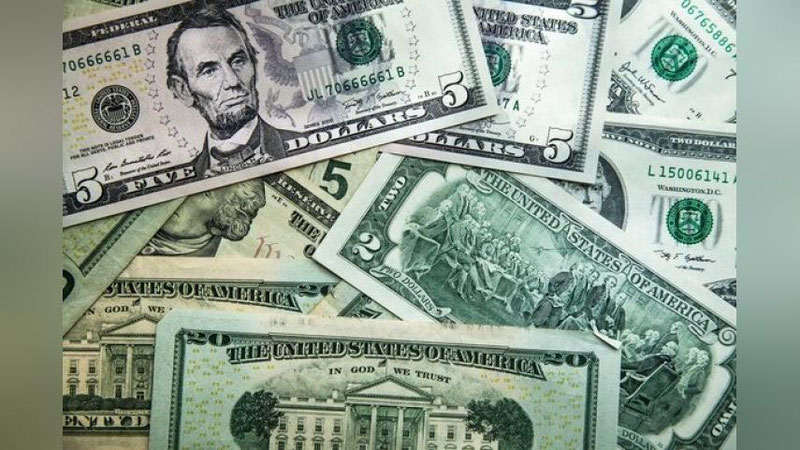 'Ўзбекистонда доллар курси пастлашда давом этмоқда'ning rasmi