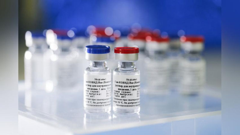 'Bugun O`zbekistonga Pfizer vaksinasining navbatdagi partiyasi keladi'ning rasmi