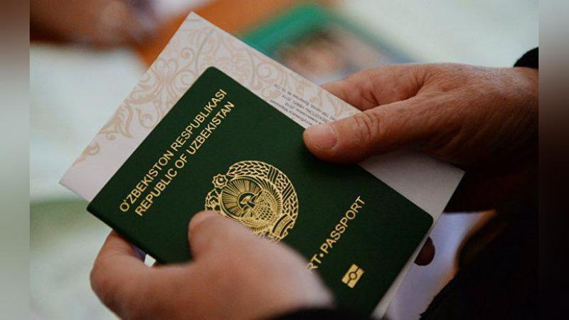 'Fuqarolik holati dalolatnomalarini qayd etishda fuqarolar davlat bojini to`lashdan ozod qilinishi mumkinmi?'ning rasmi