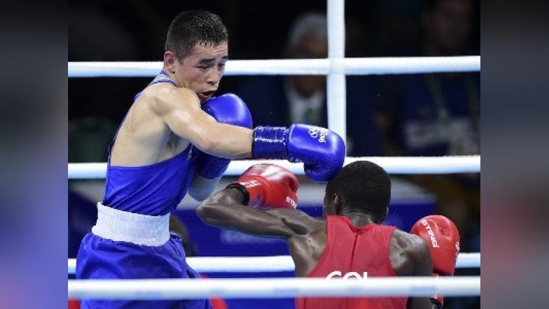 Изрображение 'ПОБЕДНЫЙ БОЙ ХАСАНБОЯ ДУСМАТОВА (ВИДЕО)'