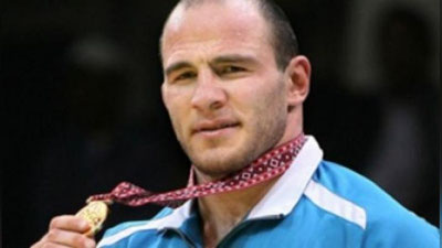 Изрображение 'АРТУРА ТАЙМАЗОВА ЛИШАТ ЗОЛОТА ОЛИМПИАДЫ?'