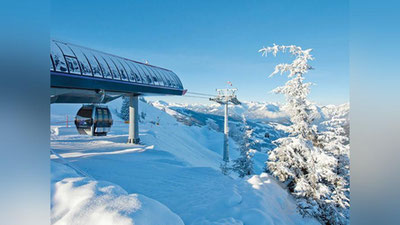 Изрображение 'ГОРНОЛЫЖНЫЙ КУРОРТ МИРОВОГО УРОВНЯ ОТКРОЕТСЯ В ТАШКЕНТСКОЙ ОБЛАСТИ'