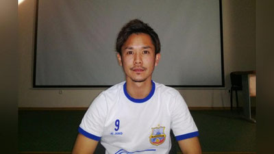 Изрображение 'МИНОРИ САТО: «В ФУТБОЛЕ НЕЛЬЗЯ БЕЗ ЭМОЦИЙ!»'