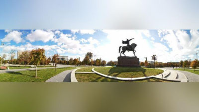 Изрображение 'В УЗБЕКИСТАНЕ 15 НОЯБРЯ НАЧНЕТСЯ ПОТЕПЛЕНИЕ'