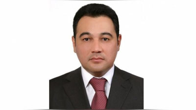 Изрображение 'ХОКИМ ЮНУСАБАДСКОГО РАЙОНА ЗАДЕРЖАН ПРИ ПОЛУЧЕНИИ ВЗЯТКИ'