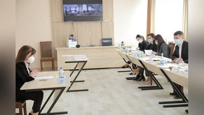 'Хусусий нотариал фаолиятни бошлаш учун малака имтиҳонини топшириш бўйича ариза my.gov.uz орқали берилади'ning rasmi