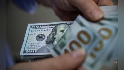 'O`zbekistonda dollarning rasmiy kursi tushdi'ning rasmi
