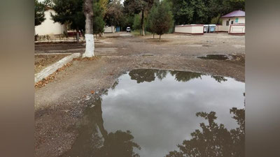 Изрображение 'НА РЕМОНТ ВНУТРЕННИХ ДОРОГ В ТАШКЕНТЕ НАПРАВЯТ 150 МЛРД СУМОВ'