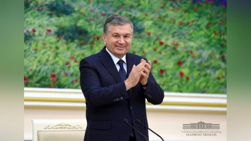 Изрображение 'ИТОГИ ПЕРВОГО ДНЯ ПОЕЗДКИ ПРЕЗИДЕНТА ПО КАРАКАЛПАКСТАНУ (ФОТО)'