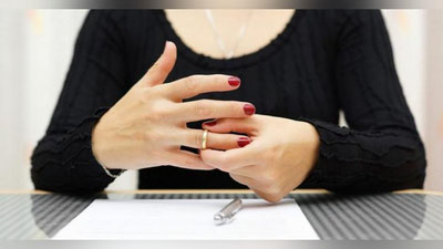 Изрображение '​КАК РАСТОРГНУТЬ БРАК НАШИМ ГРАЖДАНАМ, ЖИВУЩИМ ЗА РУБЕЖОМ?'