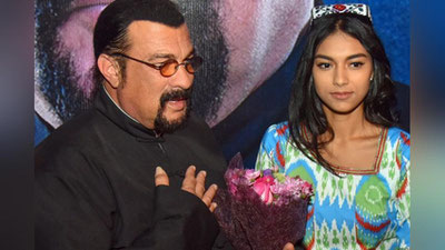 'Amerikalik taniqli aktyor Stiven Sigal Toshkentga keladi'ning rasmi