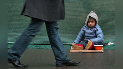 'Toshkentda viloyatlardan kelib, tilanchilik qilib yurgan oilalar aniqlandi'ning rasmi