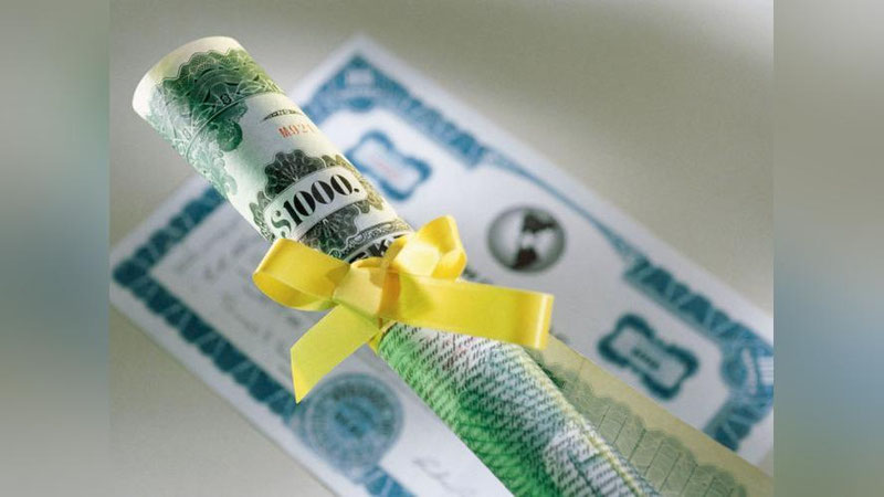 Изрображение 'УЗБЕКИСТАН ВОЗОБНОВИТ ВЫПУСК ГОСУДАРСТВЕННЫХ ЦЕННЫХ БУМАГ'