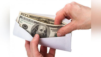 Изрображение 'МЕДСЕСТРА ИЗ НАМАНГАНА ОЦЕНИЛА СВОЮ ПОМОЩЬ НА 200 ДОЛЛАРОВ'