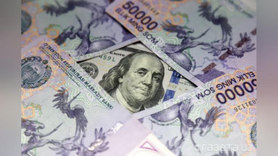 'Rossiya rubl va so`mning to`g`ridan-to`g`ri savdosini yo`lga qo`yishni taklif qildi'ning rasmi