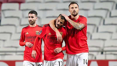 'Энг кўп даромад топган футбол академиялари рейтинги эълон қилинди'ning rasmi