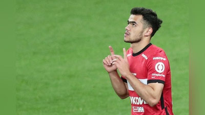 'Yana bir o`zbek futbolchisi arab diyoriga yo`l olishi mumkin'ning rasmi