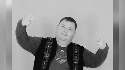 'Qoraqalpog`istonlik komik aktyor koronavirus oqibatida vafot etdi'ning rasmi