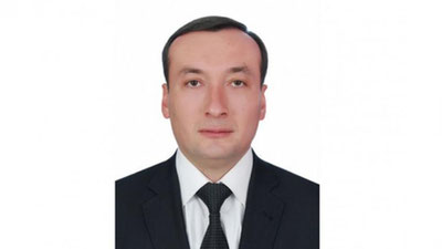 Изрображение 'БЫВШИЙ ХОКИМ АЛМАЛЫКА ВОЗГЛАВИЛ КИБРАЙСКИЙ РАЙОН'