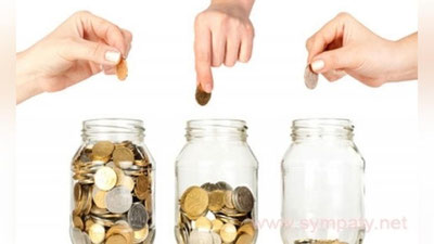 Изрображение 'СЕМЕЙНЫЙ БЮДЖЕТ'